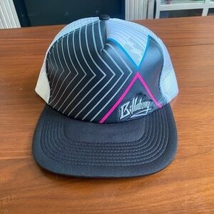 Retro Billabong Hat *Read Description*